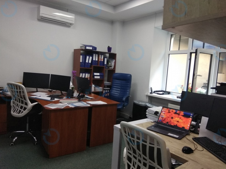 Аренда офиса 97 м.кв 1 этаж Берегиня - фото 7