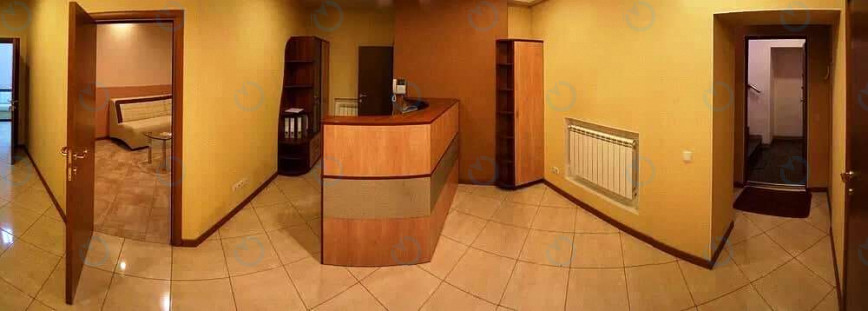 Продаж офісу 121 м.кв 0 поверх Лаврська, 6 - фото 2