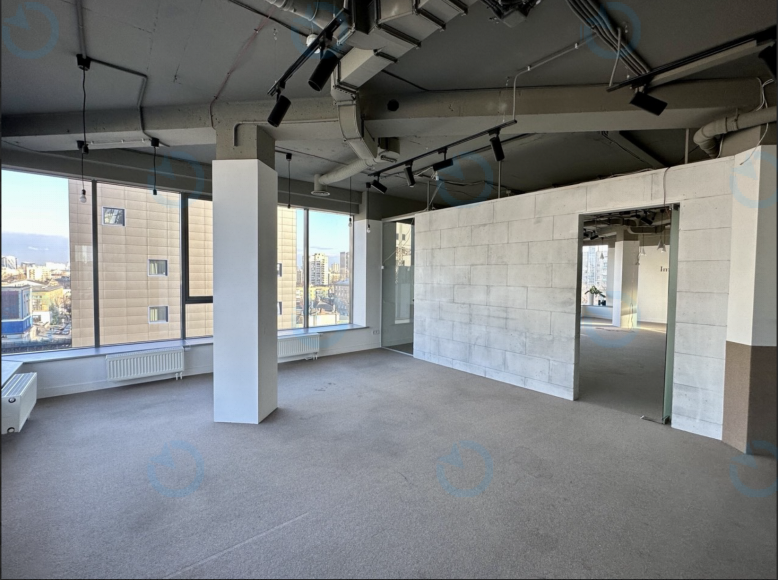 Аренда офиса 484 м.кв 6-7 этаж Космополит