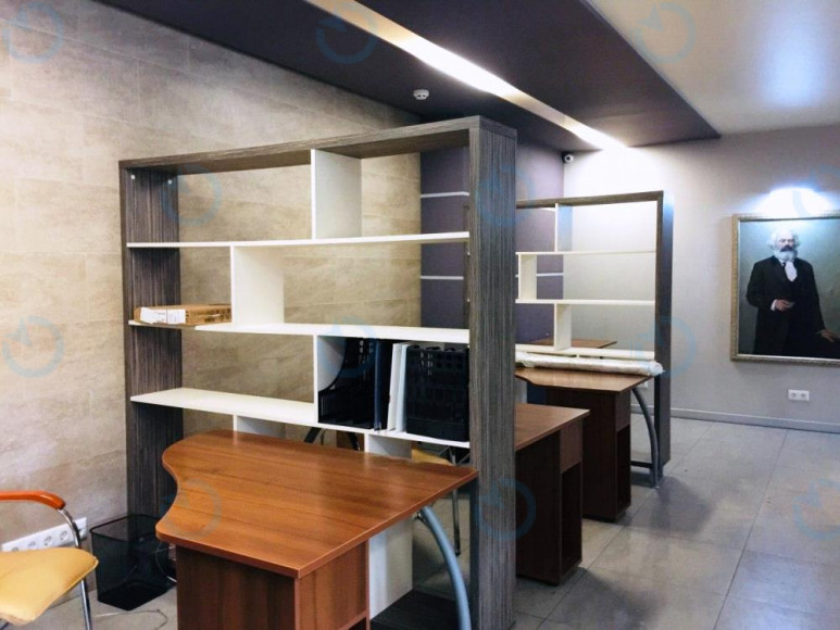 Оренда офісу 228 м.кв 1 поверх Голосіївська, 13Б - фото 12