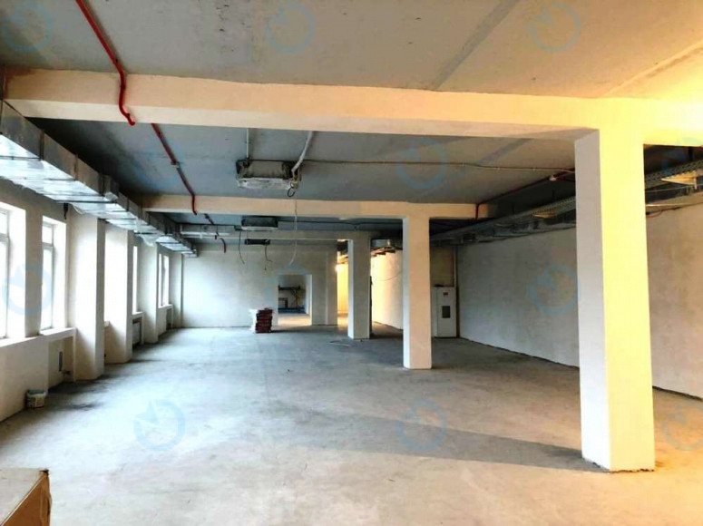 Аренда офиса 527 м.кв 4 этаж Аквамарин - фото 5