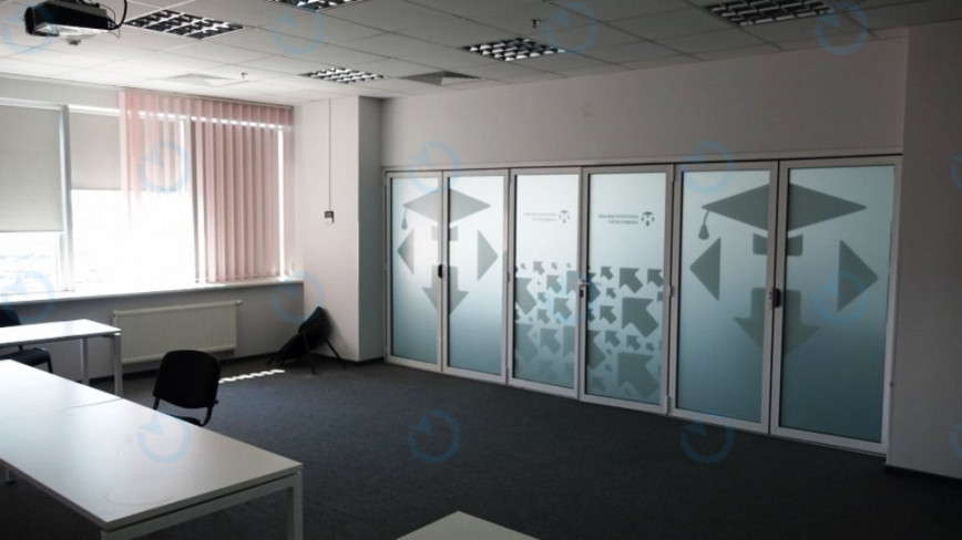 Оренда офісу 360 м.кв 7 поверх ЄВРОПА - фото 14