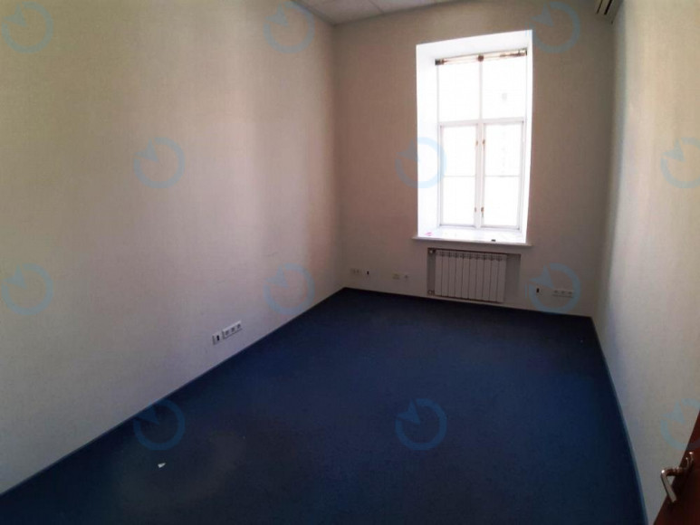 Оренда офісу 90 м.кв 4 поверх Франка 34/33 - фото 2