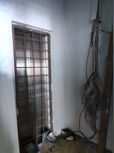 Аренда офиса 1620 м.кв 8,9,10,11 этаж Mandarin Plaza - фото 37