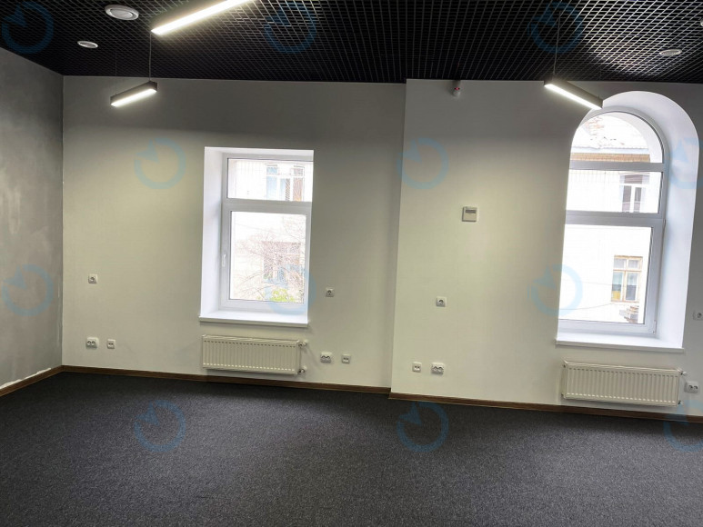 Аренда офиса 122 м.кв 2 этаж Форум Б7 - фото 2