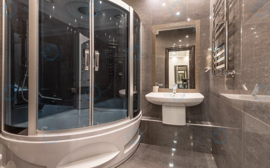 Оренда офісу 320 м.кв 15 поверх da Vinci (да Вінчі) - фото 9