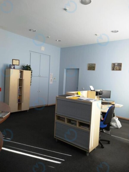 Оренда офісу 164 м.кв 5 поверх Європа на Музейному - фото 2