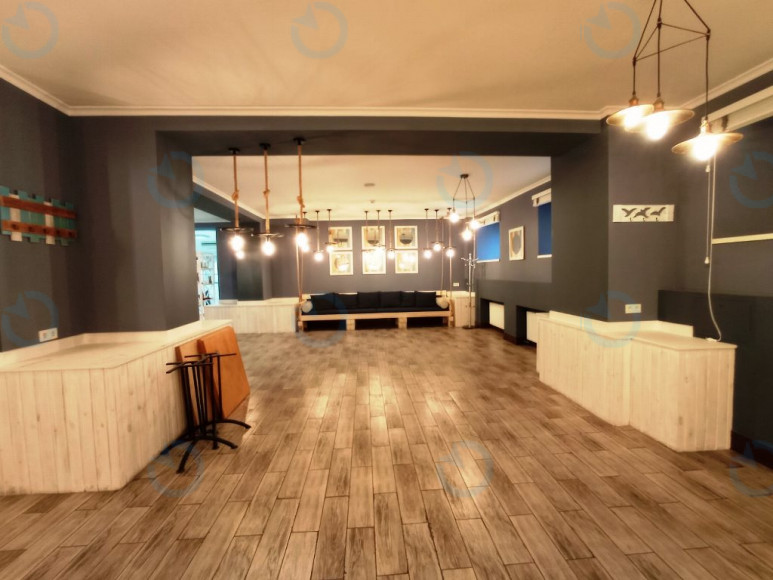 Оренда офісу 540 м.кв 0 поверх НЕСТ - фото 2