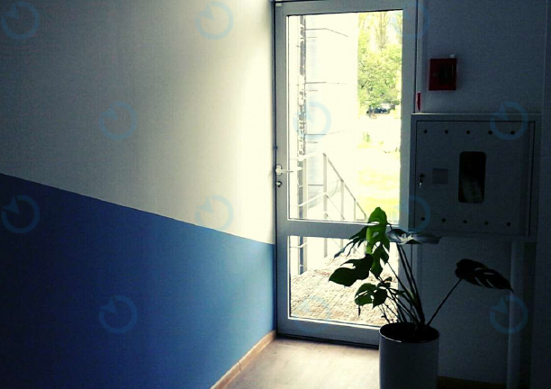 Оренда офісу 1500 м.кв 2 поверх IBC Capital Kiev B - фото 11