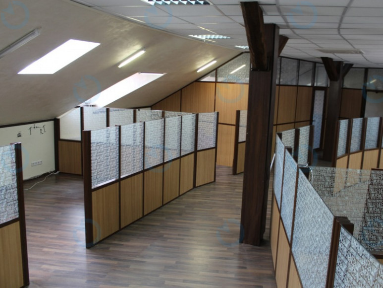 Аренда офиса 165 м.кв 3 этаж Башня № 5 - фото 3