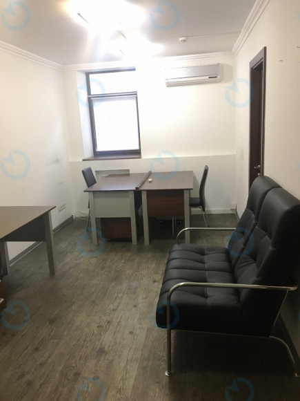 Оренда офісу 225 м.кв 1 поверх Бессарабська площа, 9/1 - фото 6