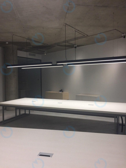 Оренда офісу 232 м.кв 5 поверх Хвиля - фото 4