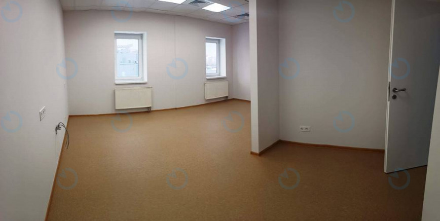 Оренда офісу 670 м.кв 5 поверх Платінум Плаза (Platinum Plaza) - фото 8