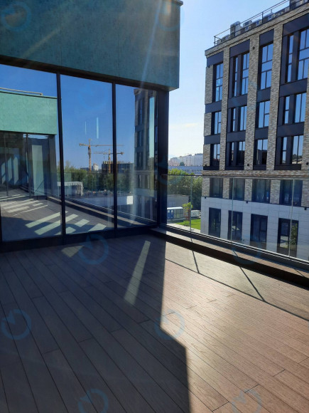 Оренда офісу 536 м.кв 3 поверх Форум City Garden - фото 12