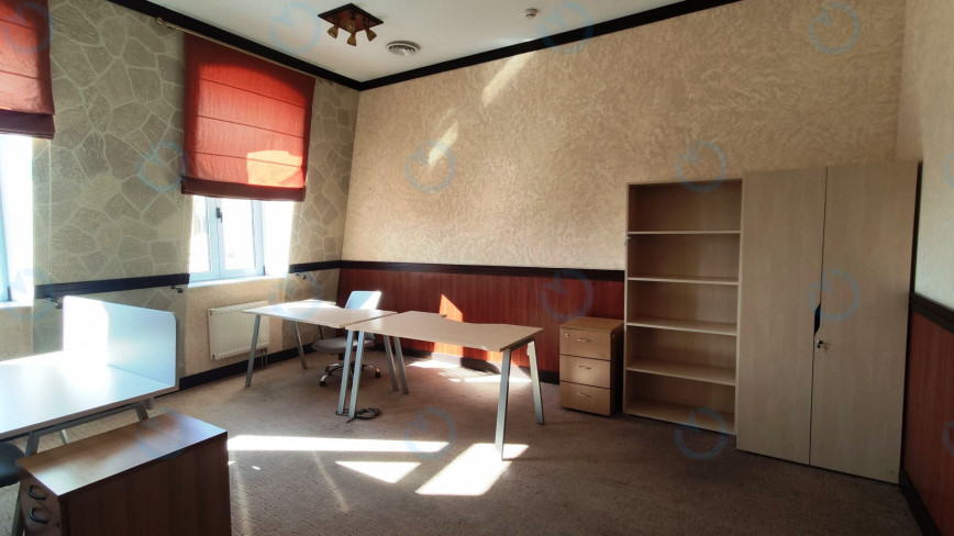 Аренда офиса 267 м.кв 6 этаж Южный Дворец - фото 9