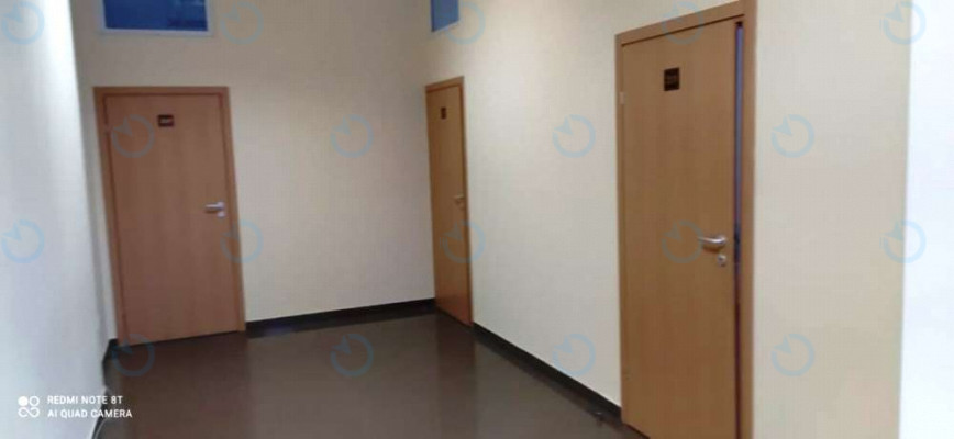 Оренда офісу 670 м.кв 2 поверх Геліос (Gelios) - фото 6