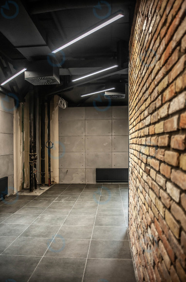 Аренда офиса 820 м.кв 1 этаж Dyvosvit - фото 18