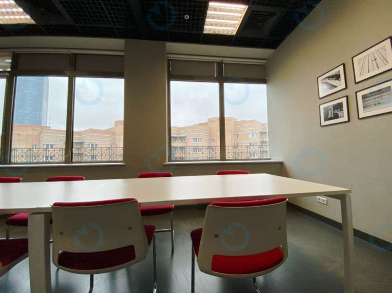 Оренда офісу 370 м.кв 5 поверх ARENA CITY - фото 22