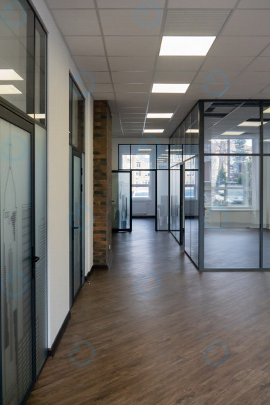 Аренда офиса 314 м.кв 1 этаж Форум West Side - фото 5