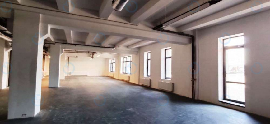 Оренда офісу 473 м.кв 1 поверх Sigma (Сигма)