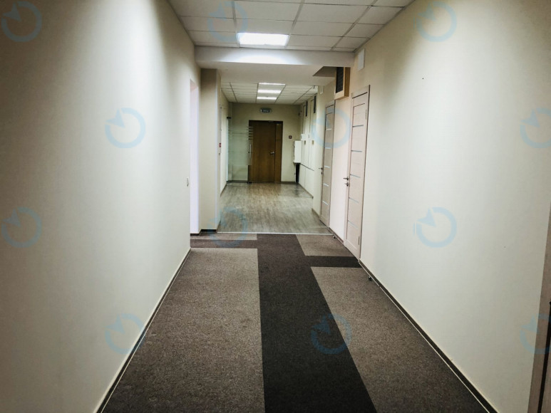 Аренда офиса 375 м.кв 3 этаж Кристалл - фото 7