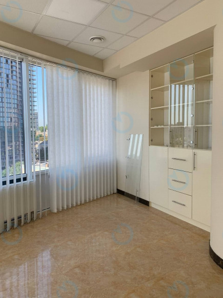 Оренда офісу 313 м.кв 11 поверх Карнеги Центр - фото 5