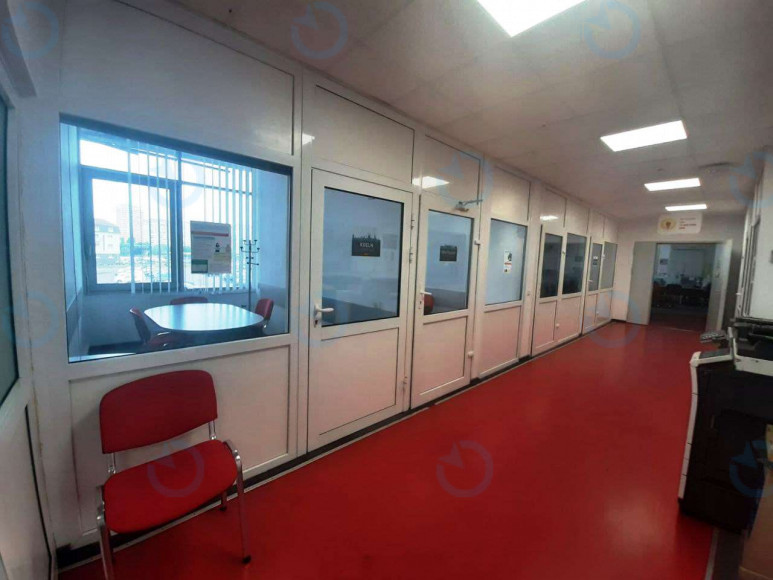 Оренда офісу 1321 м.кв 2 поверх Гришка, 3 - фото 5