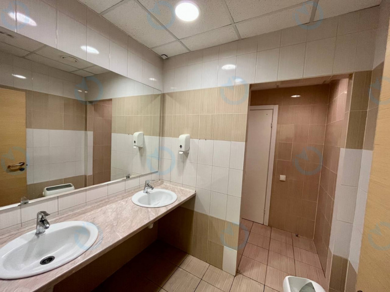 Аренда офиса 1024 м.кв 11 этаж Horizon Park-2 - фото 23