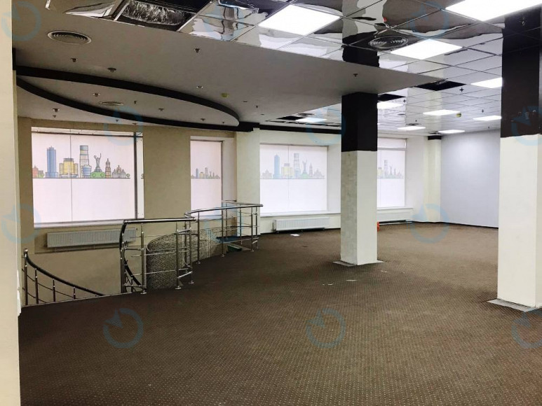 Оренда офісу 604 м.кв 1 поверх Іллінський - фото 2