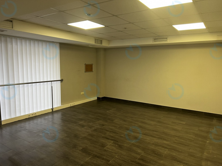 Аренда офиса 266 м.кв 1 этаж Кристалл - фото 7