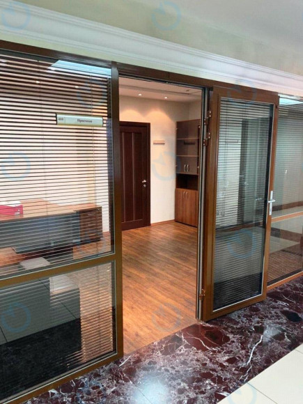Аренда офиса 675 м.кв 4 этаж Леси Украинки, 30B - фото 8