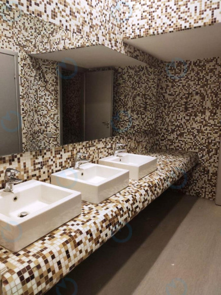 Аренда офиса 1620 м.кв 8,9,10,11 этаж Mandarin Plaza - фото 60