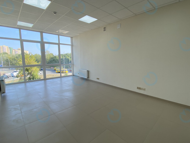 Оренда офісу 105 м.кв 1 поверх Вільямса, 2Б