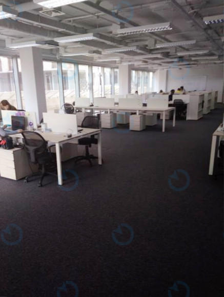 Аренда офиса 111 м.кв 4 этаж Лейпцигская 15(II очередь)