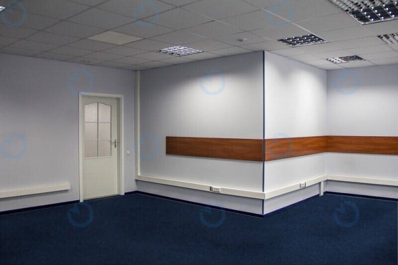 Оренда офісу 1000 м.кв 1 поверх Кристал