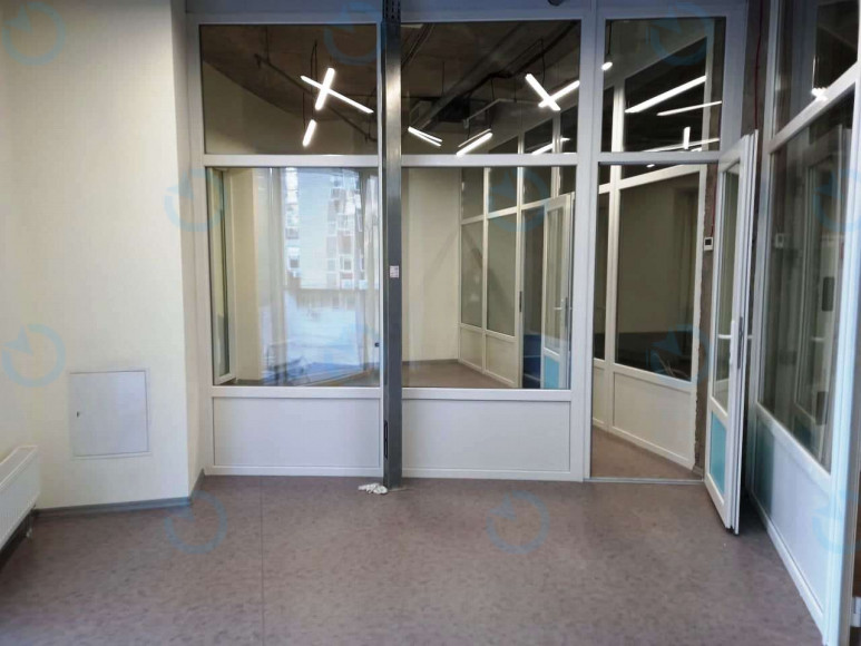 Аренда офиса 460 м.кв 2 этаж Покровский Посад - фото 3