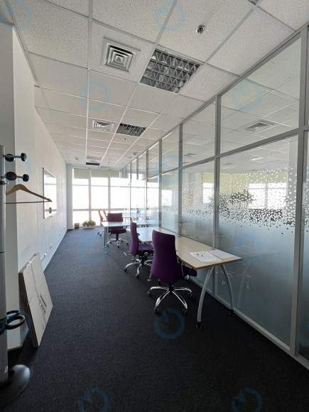 Оренда офісу 804 м.кв 14 поверх Horizon Park-2 - фото 6