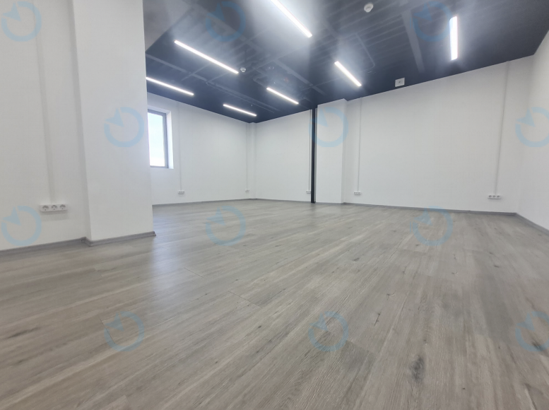 Оренда офісу 770 м.кв 8-10 поверх Космополіт - фото 11