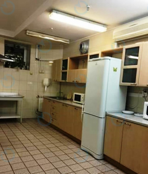 Продажа офиса 1752 м.кв 1-6 этаж Симона Петлюры, 14 - фото 3