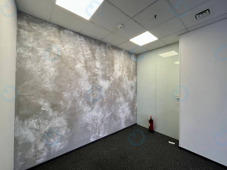 Аренда офиса 1024 м.кв 11 этаж Horizon Park-2 - фото 3