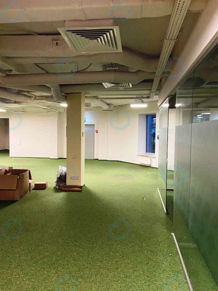 Оренда офісу 600 м.кв 5 поверх Mikom Palace - фото 4