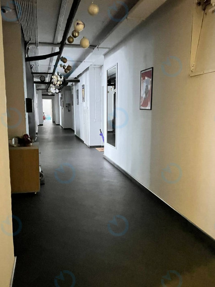 Аренда офиса 300 м.кв 25 этаж Харковское шоссе, 182 - фото 9