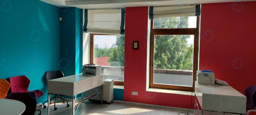 Оренда офісу 25 м.кв 7 поверх Леонардо (I черга) - фото 5