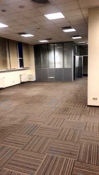 Аренда офиса 1875 м.кв 3 этаж Форум Парк Плаза - фото 2