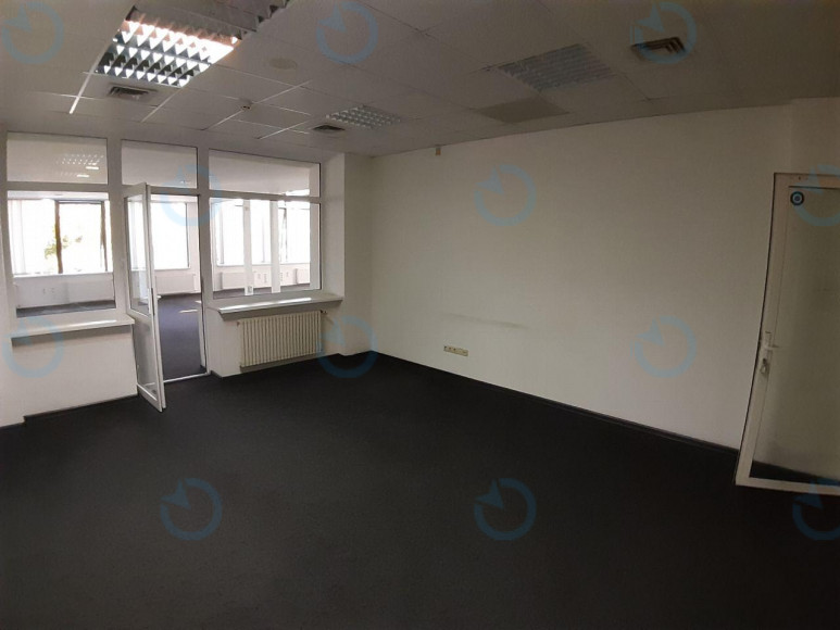 Оренда офісу 150 м.кв 4 поверх Володимирська, 77-А - фото 6