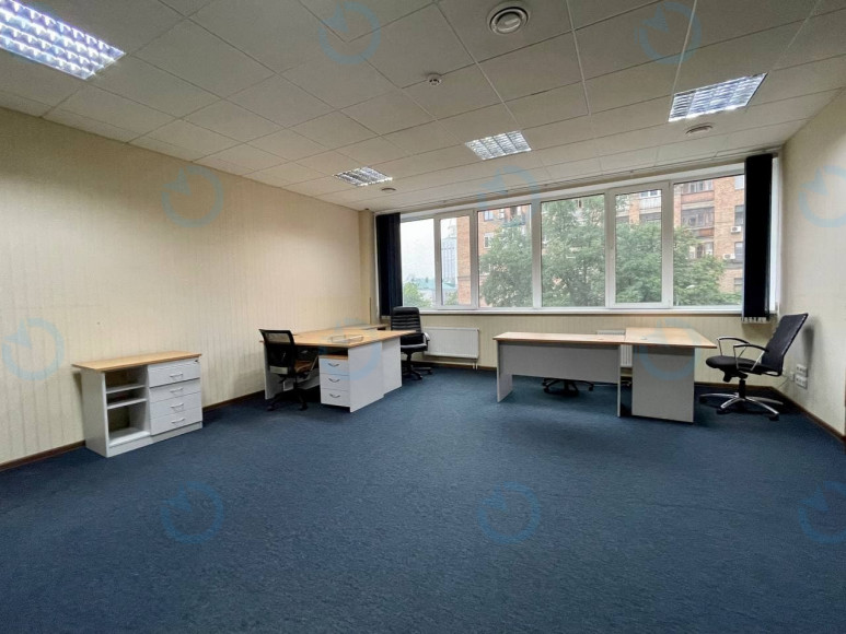 Аренда офиса 287 м.кв 3 этаж Деловая, 5Б