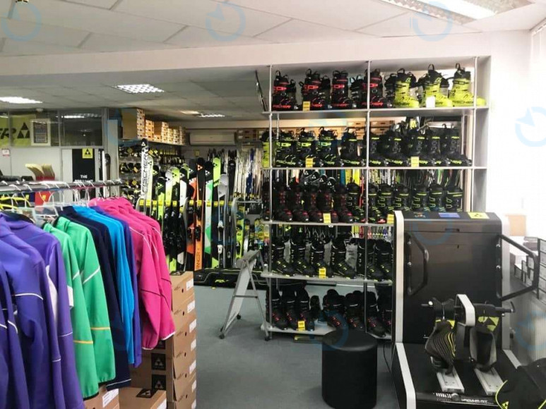 Аренда офиса 106 м.кв 2 этаж Нивки Сити