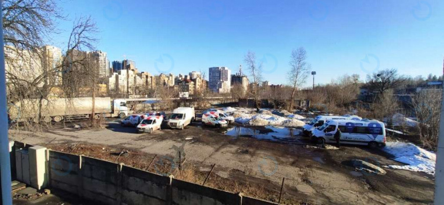 Оренда офісу 225 м.кв 1-2 поверх Федорова, 32 - фото 10