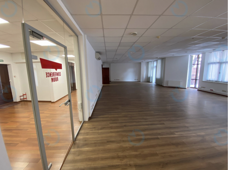 Аренда офиса 219 м.кв 1 этаж Rubin - фото 5
