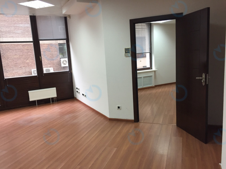 Оренда офісу 134 м.кв 2 поверх Європа Плаза